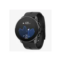 suunto montre connectée sport gps - altimetre - suunto 9 peak all black titanium?? - diametre ecran 43 mm