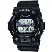 montre chronographe homme casio g-shock g-rescue gw-7900-1er