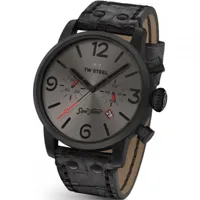 montre chronographe homme tw steel son of time chronos limited edition mst3