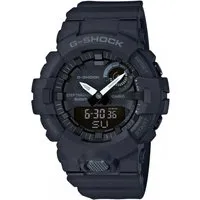 montre chronographe homme casio g-shock gba-800-1aer