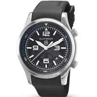 montre homme elliot brown canford mountain rescue edition 202-012-r01