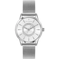 montre femme ted baker fitzrovia charm bkpfzf126uo