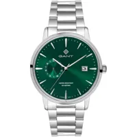 montre homme gant gant east hill green-metal watch g165019