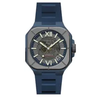 montre homme es-8258-04 - earnshaw armoury