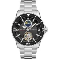 montre homme es-8210-11 - earshaw prevost collection