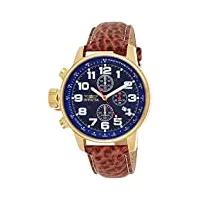 invicta i-force 3329 montre homme - 46mm