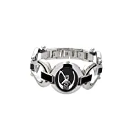 just cavalli - jc cruise - quartz analogique - montre femme - bracelet en acier