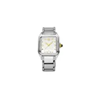 roberto cavalli - 7253192545 - venom - montre femme - quartz analogique - bracelet acier jaune