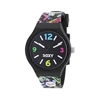 roxy - w225braout - montre femme - quartz analogique - bracelet