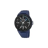 calypso montre k5629-3-montre dateur digital homme