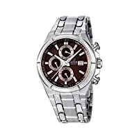jaguar daily classic montre homme chronographe j665/3