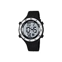 calypso watch unisex digital-k5663-1