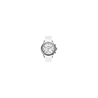 viceroy femmes chronographe quartz montre avec bracelet en caoutchouc 47894-85