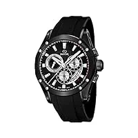 jaguar gentles watch chronographe j690/1