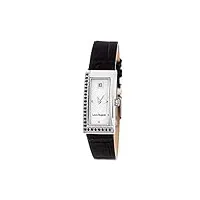 laura biagiotti femme analogique quartz montre avec bracelet en cuir lb0011s-01z