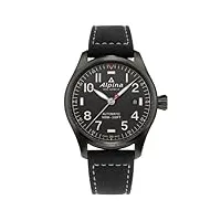 alpina automatic watch al-525g3ts6