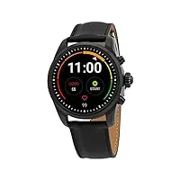 montblanc smartwatch fashion pour homme 123848