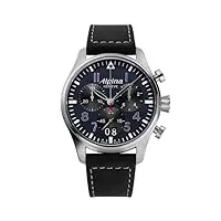 alpina watch al-372nb4s6