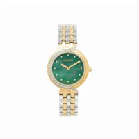 montre femme fontenay lucie - fpa00205