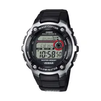 montre casio wave ceptor collection