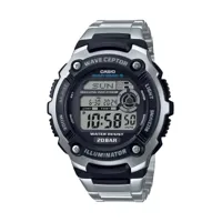 montre casio wave ceptor collection