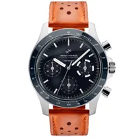 about vintage 1960 racing chronograph 169350 - homme - analogique - quartz - 316l surgical steel - verre saphir