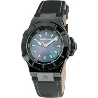 momo design watches md2104bk-12 watch noir