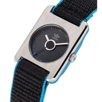 adidas aost22 watch bleu