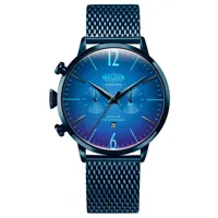welder wwrc414 watch bleu