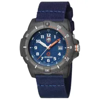luminox tide 8900 series watch gris