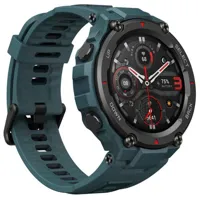 amazfit t-rex pro smartwatch refurbished vert