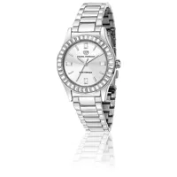 chiara ferragni r1953103503 watch argenté