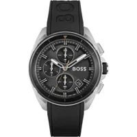 hugo boss 1513953 watch noir