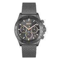 hugo boss 1514021 watch noir
