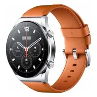xiaomi s1 gl smartwatch marron