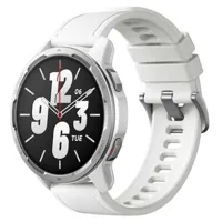 xiaomi watch s1 active gl smartwatch blanc