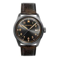 szanto 2201 2200/2250 series watch noir