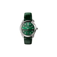 dolce & gabbana montre dg7 40 mm - vert