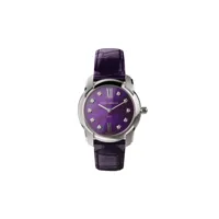 dolce & gabbana montre dg7 40 mm - violet