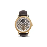 ingersoll watches montre the row 53 mm - noir