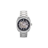 ingersoll watches montre the michigan 45 mm - argent
