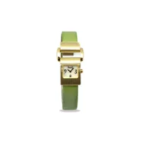 piaget montre miss protocole 20mm (1980-1990) - or