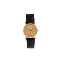 corum montre coin 28 mm pre-owned