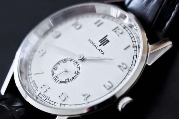 montre himalaya de lip