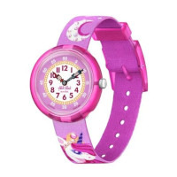 montre fille